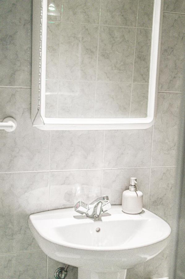 Appartamento Apartamento Camaria Castillo 2º Peñíscola Esterno foto